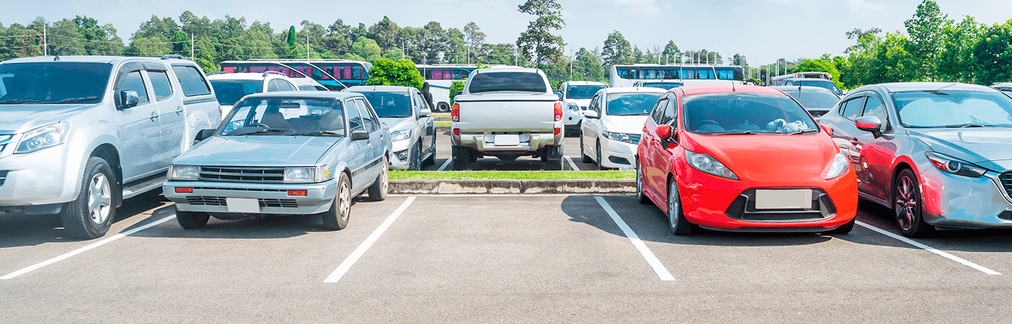 Condominio con estacionamientos en Costa Rica