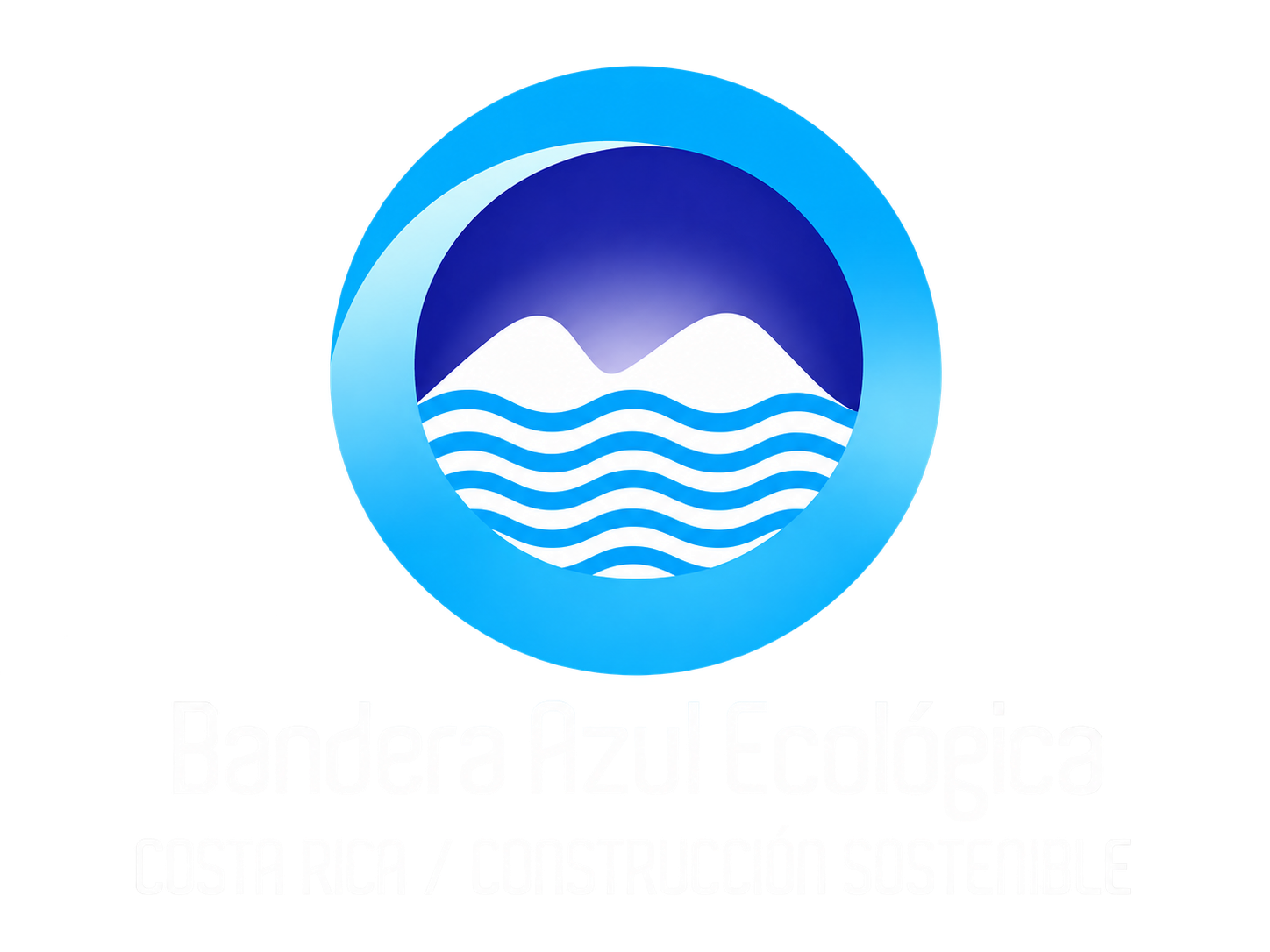 Bandera Azul Ecológica - Costa Rica / Construcción sostenible