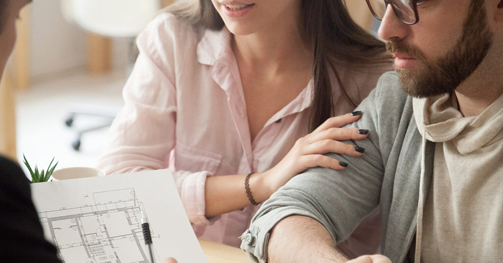 Beneficios de vivir en casas modernas