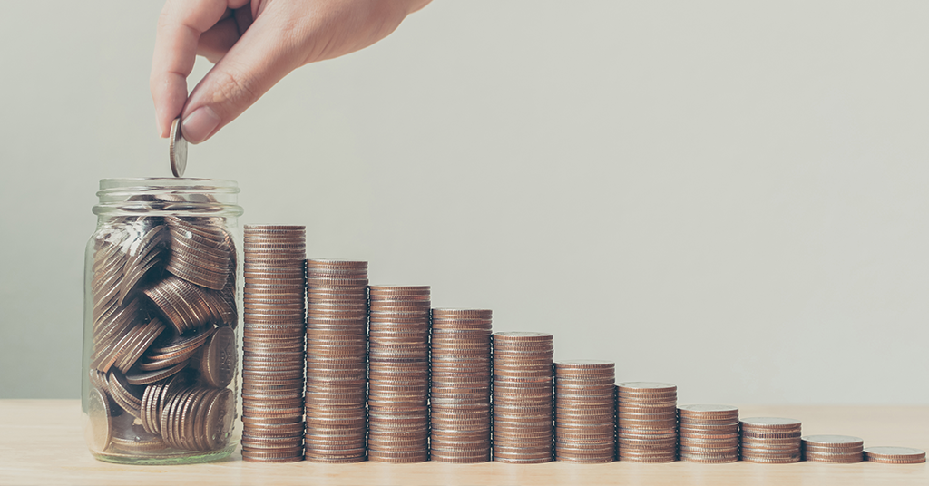 Elaboración de un presupuesto eficiente para tener más estabilidad