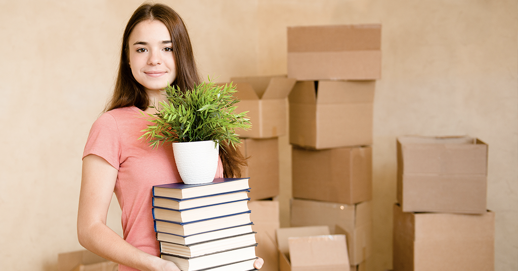 Pasos a seguir para elegir el apartamento ideal