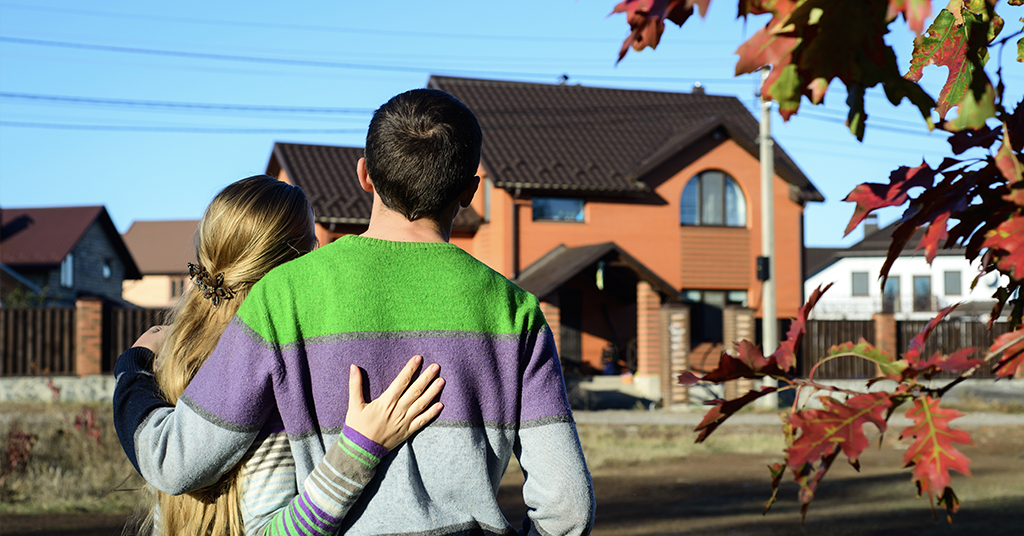 Consejos para comprarte tu primera casa