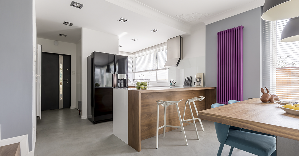 Ventajas de vivir en un apartamento