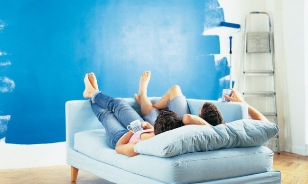 ¿Cuáles colores elegir para tu dormitorio?
