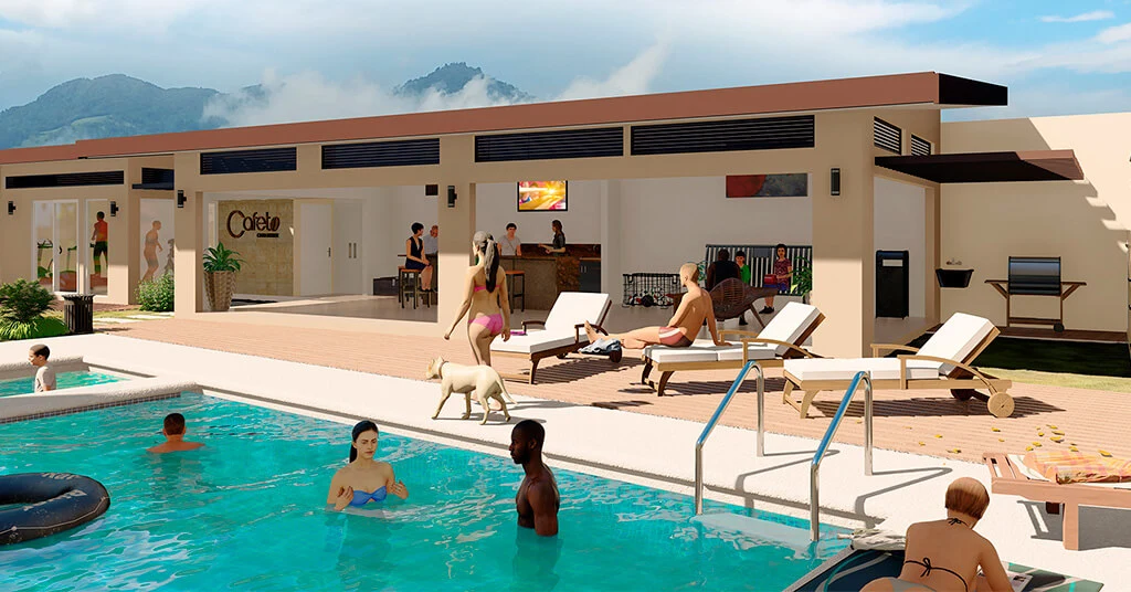 Comprar un condominio en Costa Rica: todo lo que tenés que saber