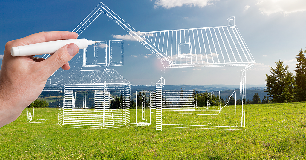 7 razones por las que comprar un lote en el GAM es una buena idea