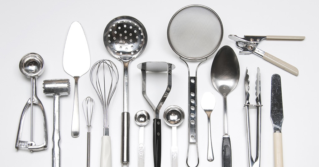 Gadgets útiles para tu cocina