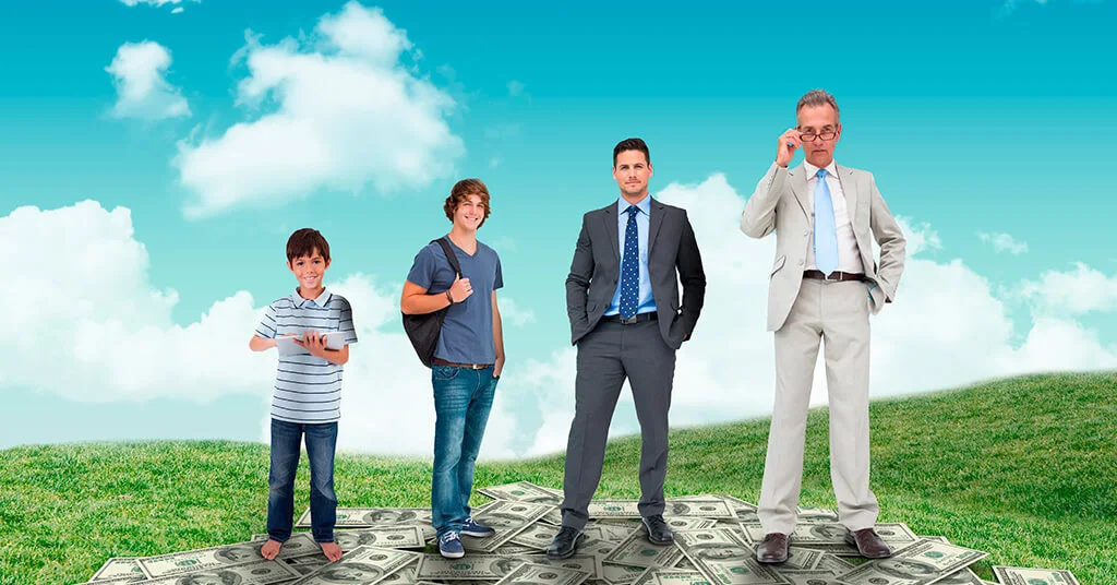 Adapta tu casa de acuerdo a tu etapa de vida