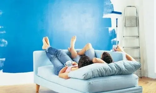 ¿Cuáles colores elegir para tu dormitorio?