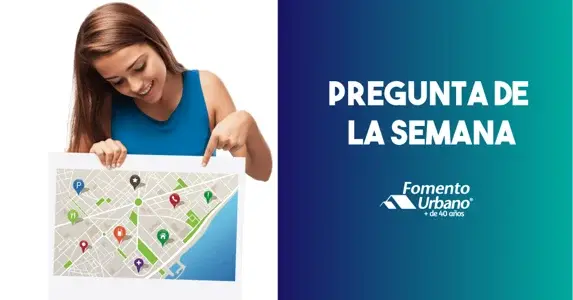 ¿Qué aspectos considerar a la hora de elegir la zona para vivir?