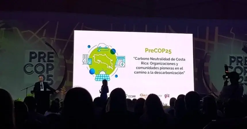 Fomento Urbano: desarrolladora ambientalmente responsable