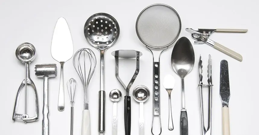 Gadgets útiles para tu cocina