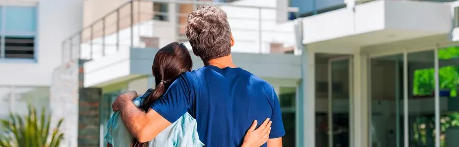 Importancia de asesorarte con un vendedor experto al comprar tu casa