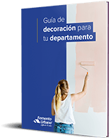 Guía de decoración para tu departamento