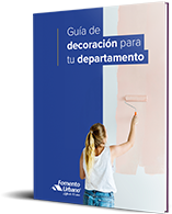 Guía de decoración para tu departamento