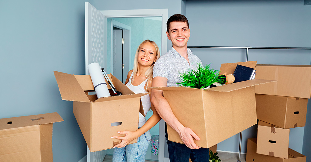 Rediseñar y decorar tu hogar con pequeños cambios internos