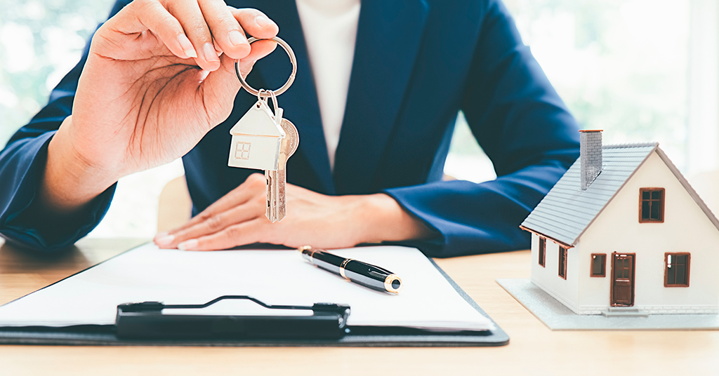Todo sobre los trámites y créditos bancarios para comprar tu casa